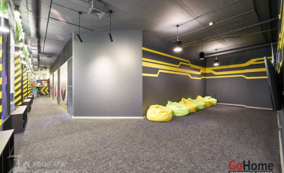 Аренда торгового помещения, Минск, Асаналиева ул., 44,  307.3 кв.м.. Фото 6