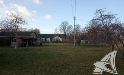 Купить дом, Брест, Дубровка, 15 соток. Фото 1