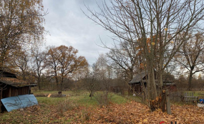 Купить участок, Брест, ул. Приграничная, д. , 45 соток. Фото 3