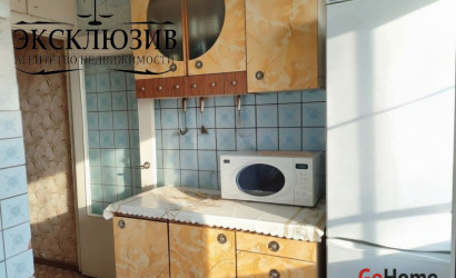 Купить 1-комнатную квартиру, Гомель, Сухого ул., 18. Фото 9