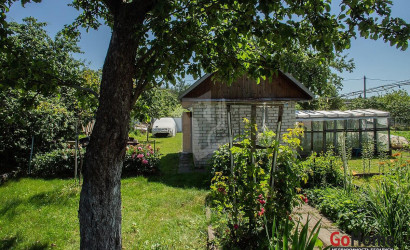 Купить дом в деревне, АВТОТРАНСПОРТНИК, 5.96 соток. Фото 24