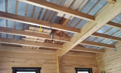 Купить коттедж, Старина, Рубиновая ул., 15 соток. Фото 13