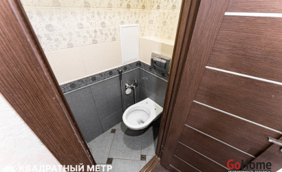 Купить 4-комнатную квартиру, Минск, ул. Мавра Янки, д. 46 (Фрунзенский район). Фото 14