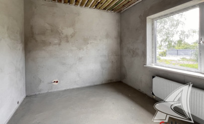 Купить дом, Тюхиничи, Мотыкальский с/с, 11.99 соток. Фото 4