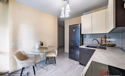 Купить 1-комнатную квартиру, Минск, Братская, 10 (Октябрьский район). Фото 8