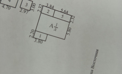 Купить дом, Новая Оболь, Восточная, 2, 15 соток. Фото 9