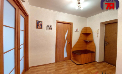 Купить 4-комнатную квартиру, Смолевичи, Пионерская ул., 6/А. Фото 18