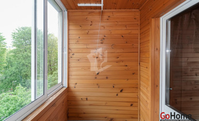 Купить 2-комнатную квартиру, Минск, Восточная ул., 26 (Советский район). Фото 13