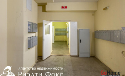 Купить 2-комнатную квартиру, Минск, Независимости пр-т 168 (Первомайский район). Фото 25