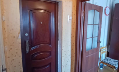 Купить 1-комнатную квартиру, Пинск, 60 лет Октября, 22. Фото 5