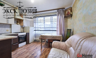 Купить 2-комнатную квартиру, Лесной, Троицкая ул., 18. Фото 5