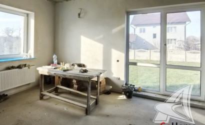 Купить дом, Брест, Задворцы, 8.08 соток. Фото 6