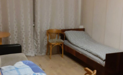 Снять 2-комнатную квартиру на сутки, Солигорск, Богомолова, 24. Фото 4