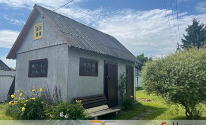 Купить дом в деревне, Медик-85, 11.87 соток. Фото 5