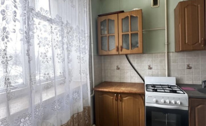 Купить 1-комнатную квартиру, Минск, Калиновского ул., 23/а (Первомайский район). Фото 1