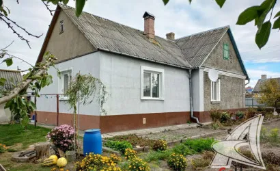  1-этаж.(117.2 м2), Каменец(г. Каменец)