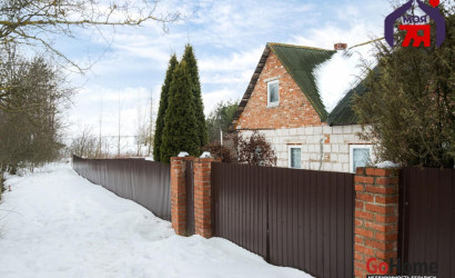 Купить дом, Лешница, Центральная ул., 24.97 соток. Фото 7