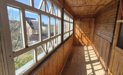 Купить дачу, Залесье, 9.2 соток. Фото 16