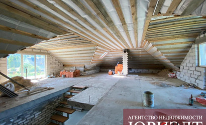 Купить коттедж, Брест, Плоска, 9.3 соток. Фото 14