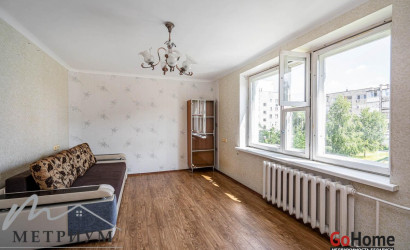 Купить 2-комнатную квартиру, Юбилейный, Полевая ул., 3/А. Фото 4