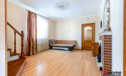 Купить дом, Жодино, Кленовая ул., 2, 13.2 соток. Фото 13