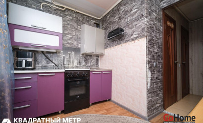 Купить 2-комнатную квартиру, Минск, Кольцова ул., 38 (Советский район). Фото 17