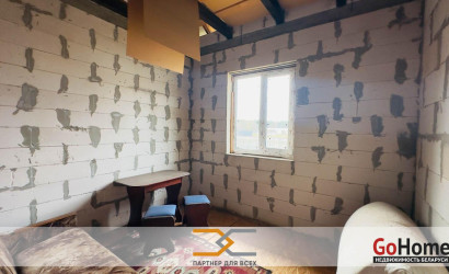 Купить дом в деревне, Родник-95, 10 соток. Фото 6