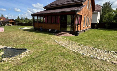 Купить дом, Старое Село, Октябрьская, 15 соток. Фото 5