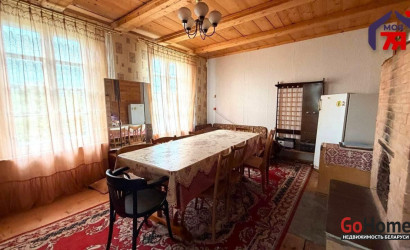 Купить дом, Ленино, Центральная ул., 21.62 соток. Фото 16