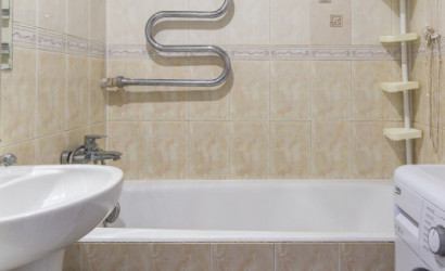 Купить 2-комнатную квартиру, Минск, Никифорова, 25(Первомайский район). Фото 12