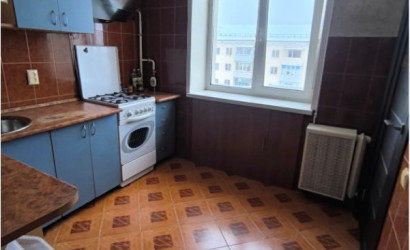 Купить 2-комнатную квартиру, Гомель, Ильича, 57. Фото 5