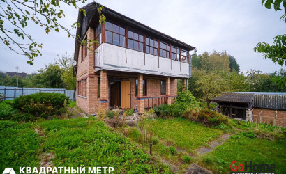 Купить дом в деревне, Информатика-89, 6.25 соток. Фото 4