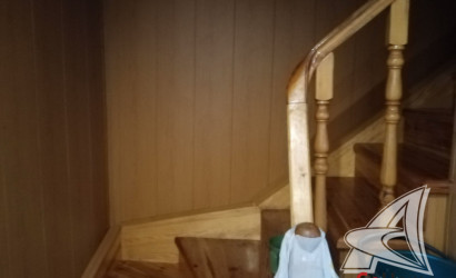 Купить дом, Высокое, г. Высокое, 10.15 соток. Фото 17