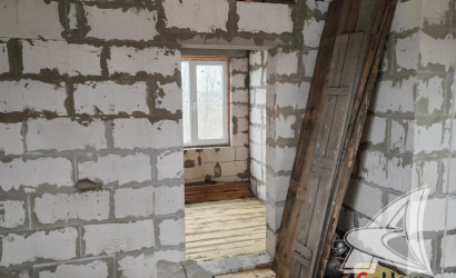 Купить дом, Брест, Аэропорт ст., 3.9 соток. Фото 19