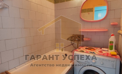 Купить 3-комнатную квартиру, Брест, ул. Сергея Смирнова писателя. Фото 15
