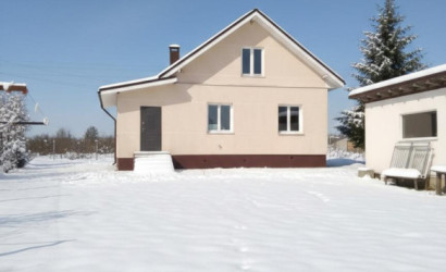 Купить дом, Тюхаи, Центральная ул., 16 соток. Фото 2