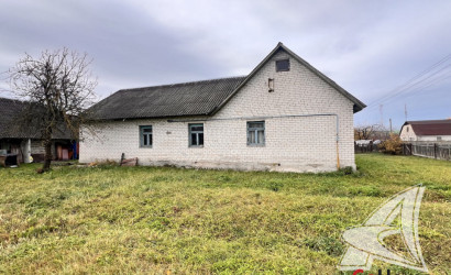 Купить дом, Брест, Гершоны, 6.99 соток. Фото 1