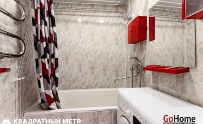 Купить 1-комнатную квартиру, Минск, Корженевского ул., 31 (Октябрьский район). Фото 11