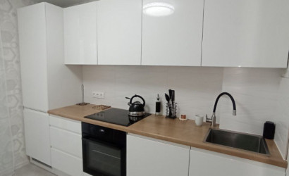 Купить 3-комнатную квартиру, Гомель, 60 лет СССР, 12/1. Фото 15