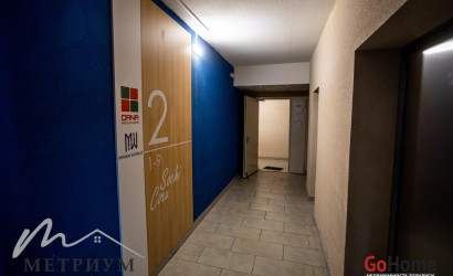 Купить 3-комнатную квартиру, Минск, Мира просп., 6 (Октябрьский район). Фото 12