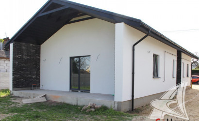 Купить дом, Брест, Граевка, 7.15 соток. Фото 12