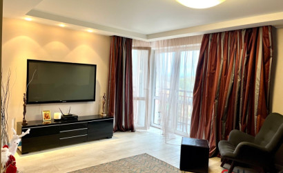 Купить 4-комнатную квартиру, Минск, ул. Нововиленская, д. 13а (Центральный район). Фото 4