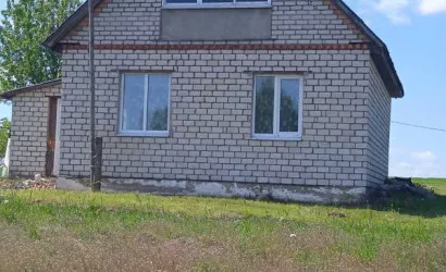  1-этаж.(58 м2), Ждановичи(Центральная д.36)