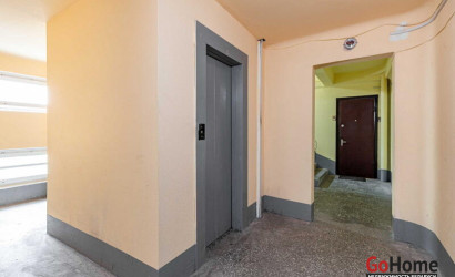 Купить 3-комнатную квартиру, Минск, Прушинских ул., 24 (Ленинский район). Фото 32