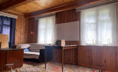 Купить дом в деревне, Электрон, 5 соток. Фото 9