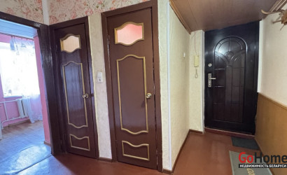 Купить 2-комнатную квартиру, Щучин, Островского, 14. Фото 5