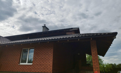 Купить дом, Вулька-Заставская, 16.7 соток. Фото 5