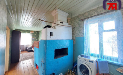 Купить дом, Шпаковщина, Центральная ул., 25 соток. Фото 16