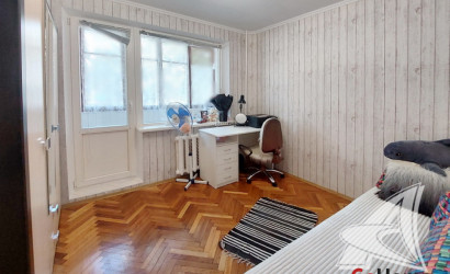 Купить 3-комнатную квартиру, Брест, Восток, ул. Московская. Фото 22