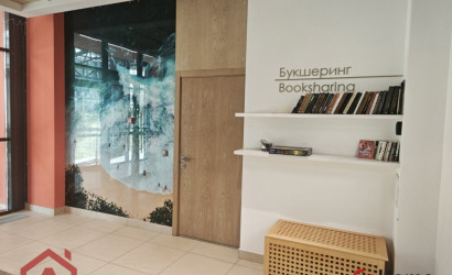 Купить 1-комнатную квартиру, Минск, Игоря Лученка, 24 (Октябрьский район). Фото 7